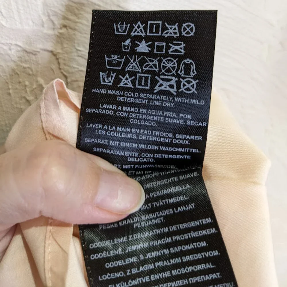 Guess Party Dress Womens 4 Rainbow Pastel Asymmetrical Hi Low Fairy Formal Gown - Picture 7 of 9